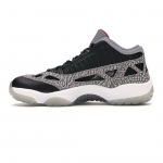 Air Jordan 11 Retro Low IE Black Cement