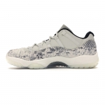 Air Jordan 11 Retro Low Light Bone