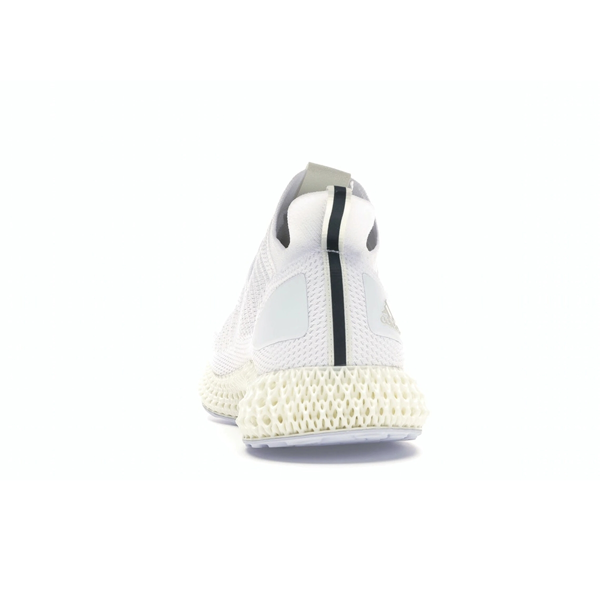 Adidas Alphaedge 4D Pearl White - Image 6