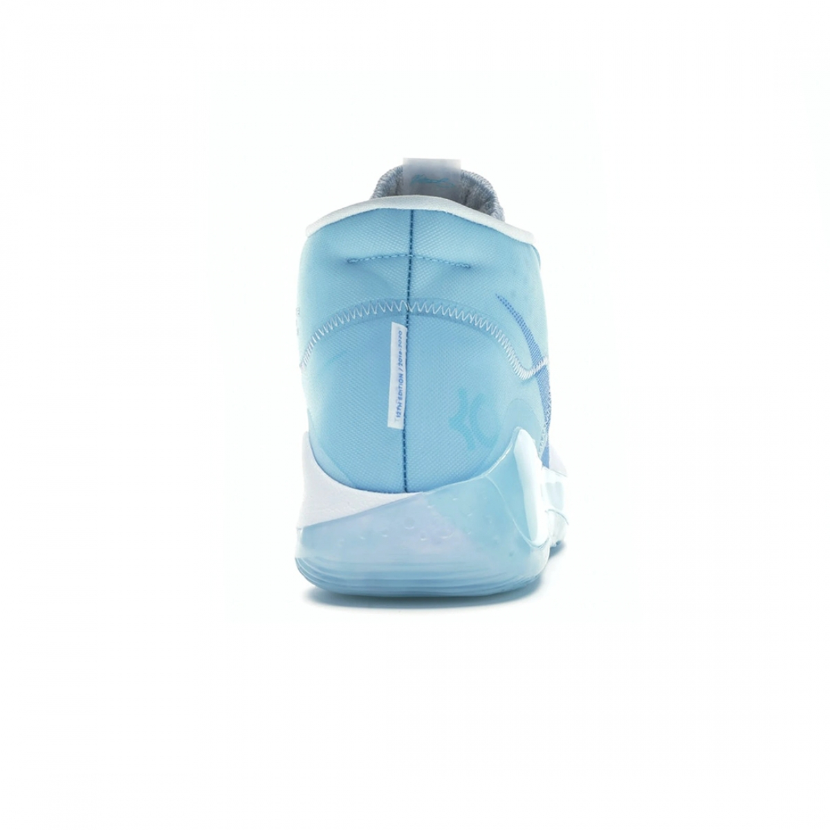 Nike KD 12 Blue Glaze - Image 6