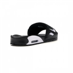 Nike Air Max 90 Slide Black White - Image 4