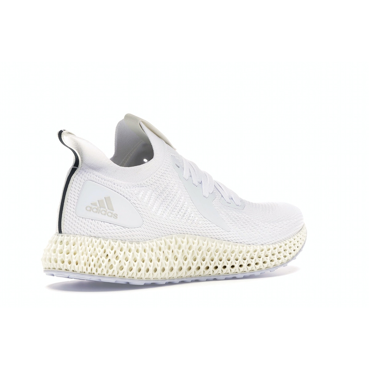 Adidas Alphaedge 4D Pearl White - Image 4