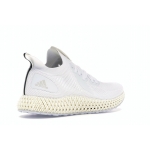 Adidas Alphaedge 4D Pearl White - Image 4