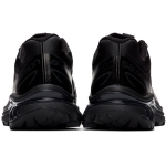 Salomon Black Limited Edition XT6 ADV Sneakers - Image 4