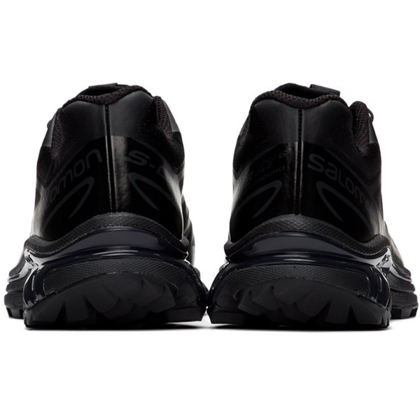 Salomon Black Limited Edition XT6 ADV Sneakers – PK-Shoes