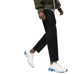 Salomon Advanced XT6 Adv Pearl Shoes Blue White - Image 6