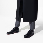 Christian Louboutin Men John Flat Loafer - Image 6