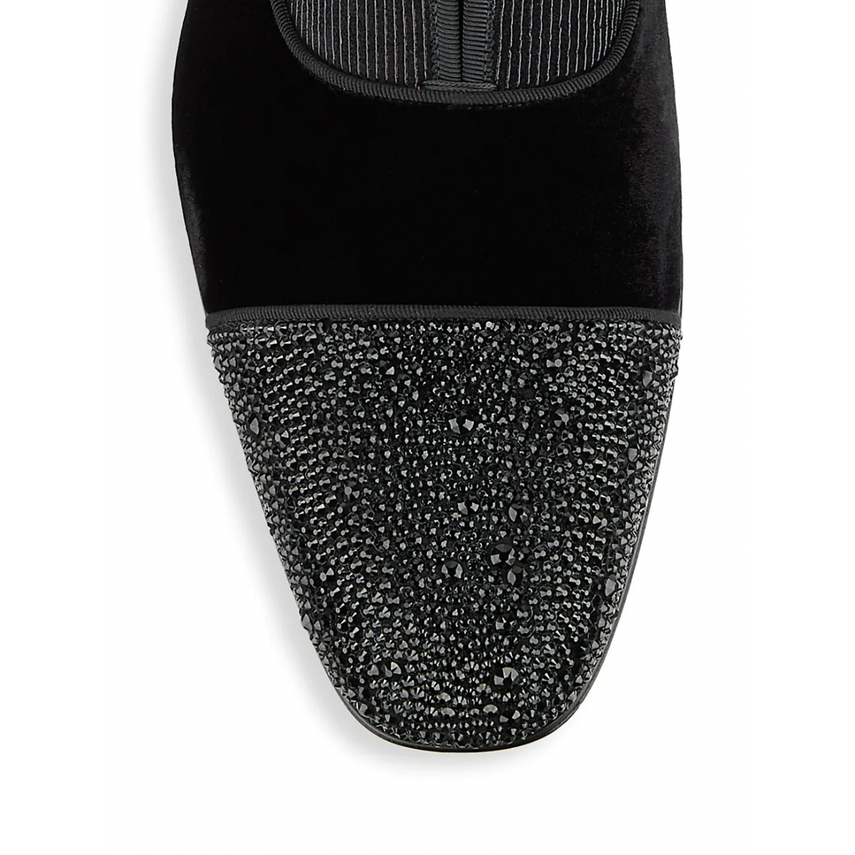 Christian Louboutin Men Alpha Male Flat - Image 4