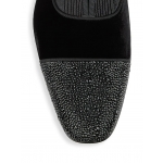Christian Louboutin Men Alpha Male Flat - Image 4