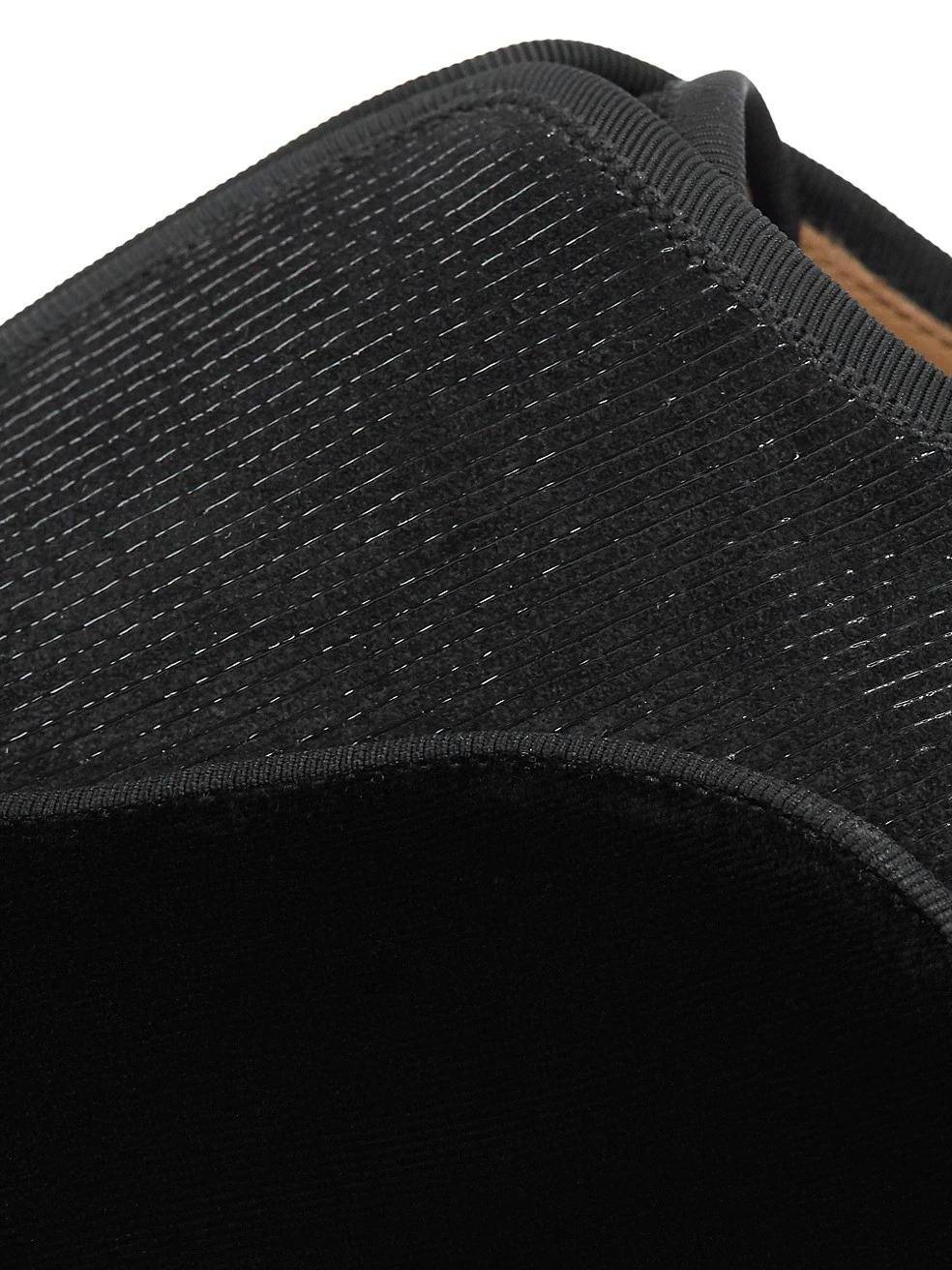 alpha male flat louboutin