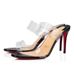 Christian Louboutin Just Nothing 85 mm Three Colors - Image 6