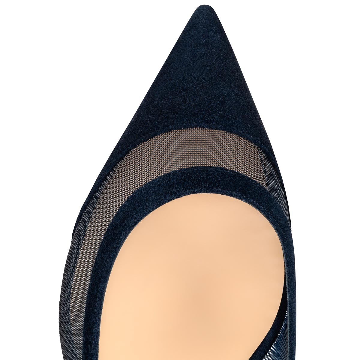 Christian Louboutin Women Galativi Flat - Image 7
