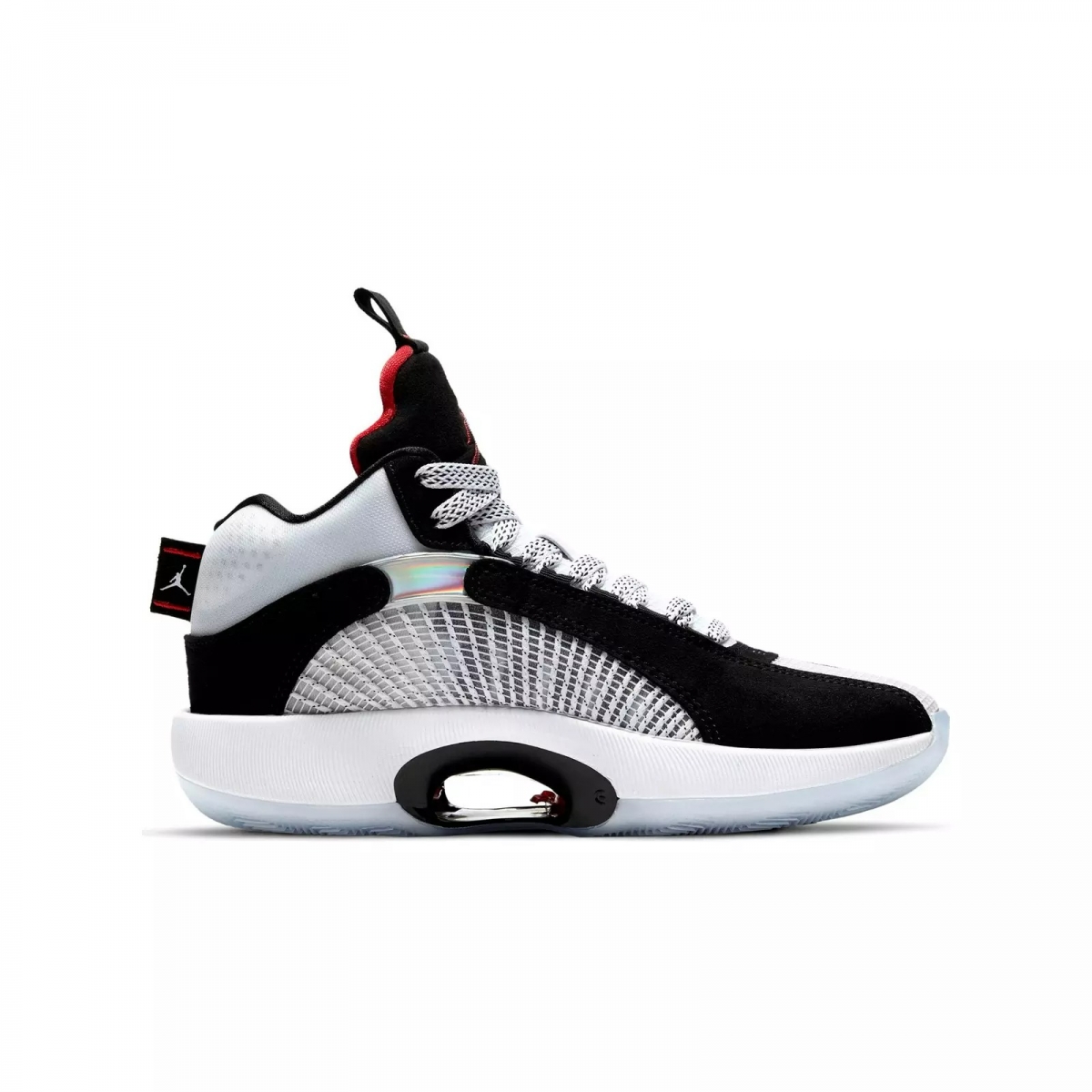 Air Jordan 35 DNA Grade School - Image 2