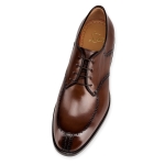 Christian Louboutin Men A Mon Homme Flat Brown - Image 3
