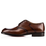Christian Louboutin Men A Mon Homme Flat Brown