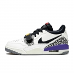 Air Jordan Legacy 312 Low Lakers