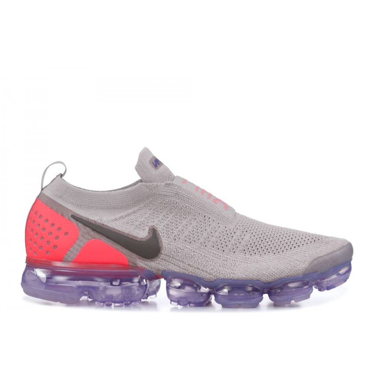 Air VaporMax Moc 2 'Moon Particle' Pink - Image 3