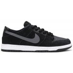 Nike SB Dunk Low Premium IW Black - Image 2