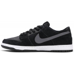 Nike SB Dunk Low Premium IW Black