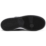 Nike SB Dunk Low Premium IW Black - Image 5
