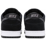 Nike SB Dunk Low Premium IW Black - Image 4