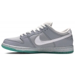 Nike SB Dunk Low Marty McFly