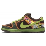 Nike SB Dunk Low De La Soul