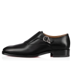 Christian Louboutin Men John Flat Loafer
