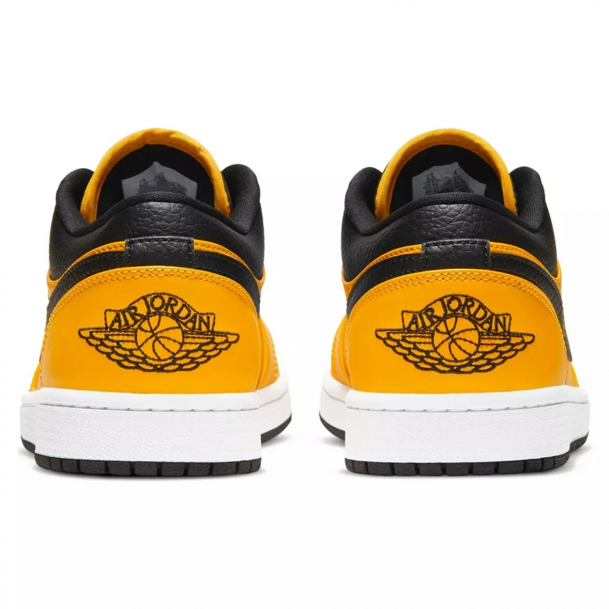 Air Jordan 1 Low University Gold - Image 5