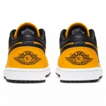 Air Jordan 1 Low University Gold - Image 5