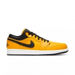 Air Jordan 1 Low University Gold - Image 2