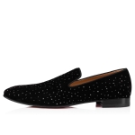 Christian Louboutin Men Dandelion Loafer