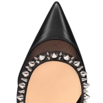 Christian Louboutin Galativi Spikes 85 mm Women Pumps - Image 5