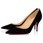 Christian Louboutin Clare 80 mm Women Pumps - Image 3
