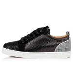 Christian Louboutin Men Louis Junior Orlato