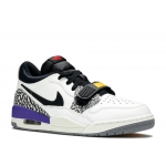 Air Jordan Legacy 312 Low Lakers - Image 3