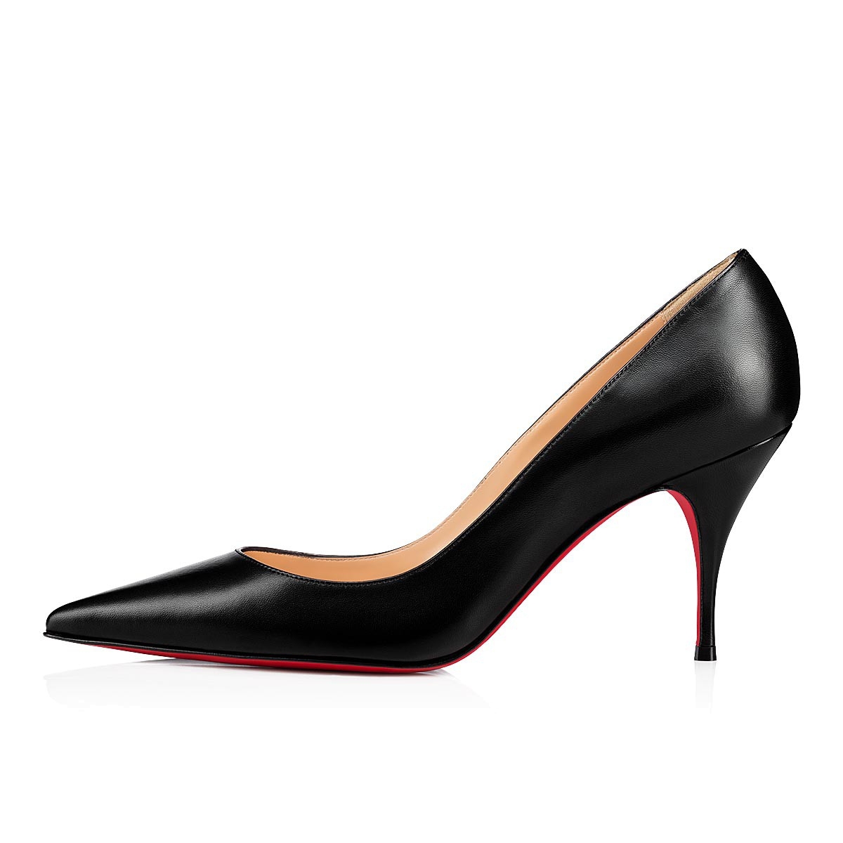 Christian Louboutin Clare 80 mm Women Pumps - Image 2
