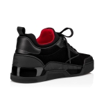 Christian Louboutin Men Aurelien Strass Flat - Image 6