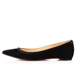Christian Louboutin Women Anjalina Flat