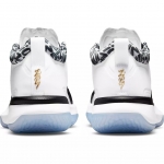 Air Jordan Zion 1 Basketball Shoes - Image 3