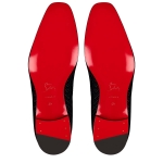 Christian Louboutin Men Officialito Loafer - Image 5