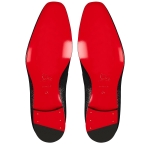 Christian Louboutin Men Dandelion Loafer - Image 5