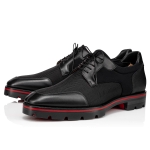 Christian Louboutin Men Simon Flat - Image 2