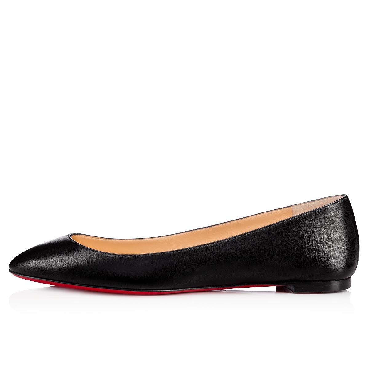 Christian Louboutin Women Eloise Flat - Image 2