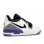 Air Jordan Legacy 312 Low Lakers - Image 2