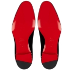 Christian Louboutin Men Marpyramide Loafer - Image 5