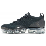 Air VaporMax Flyknit 2 'Black White' - Image 2