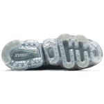 Air VaporMax Flyknit 2 'Black White' - Image 6