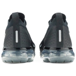 Air VaporMax Flyknit 2 'Black White' - Image 5