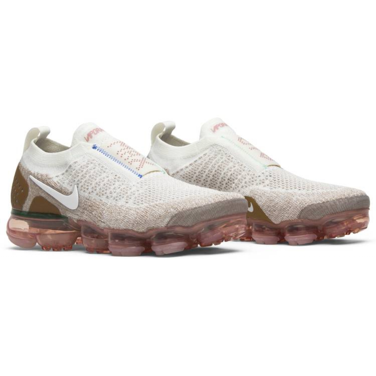 Air VaporMax Moc 2 'Sail' - Image 3